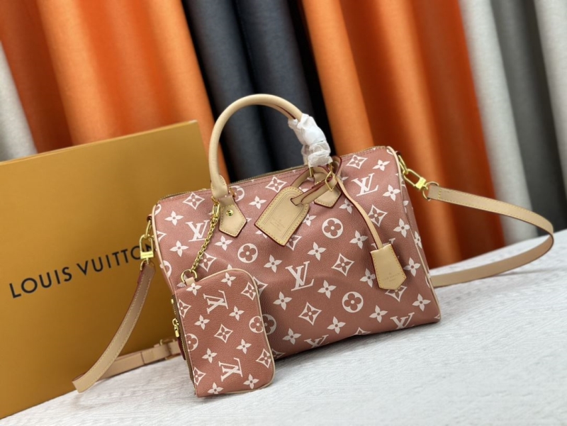 LV Speedy Bags